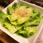 焼肉 銀座コバウ - 