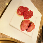 焼肉 銀座コバウ - 