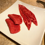 焼肉 銀座コバウ - 