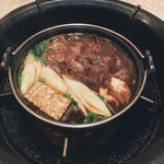 焼肉 銀座コバウ - 