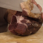 ペレグリーノ - 