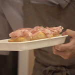 ペレグリーノ - 