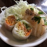 タイ屋台 チャオ チェンマイ - 