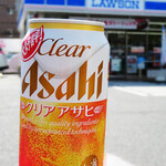 LAWSON - ドリンク写真: