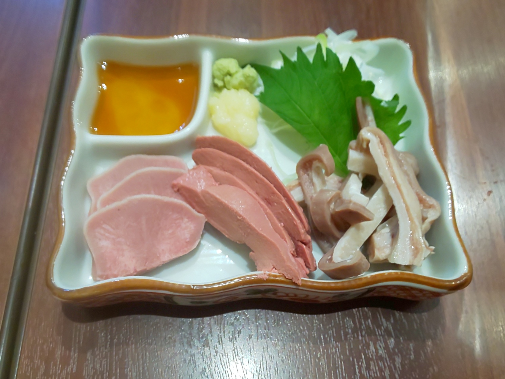 八咫烏さんが投稿した新橋 やきとん 新川店（東京/茅場町）の口コミ詳細 [食べログ]