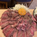 the肉丼の店 - 