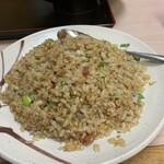 中華料理 四季紅 - 炒飯