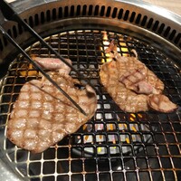 うし松 - 
