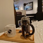 カフェ デ コール - 