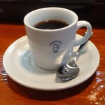 CAFE RONDINO - ジャーマンローストコーヒー