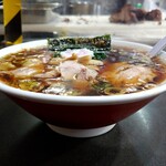 青島食堂 - 青島ラーメン