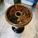 masacari - 料理写真: