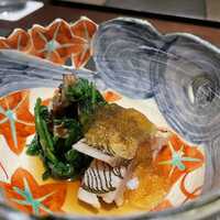 日本料理 晴山 - 