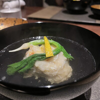 日本料理 晴山 - 
