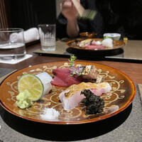 日本料理 晴山 - 