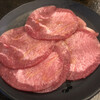 Shichirin Yakiniku Anan - 牛タン30円（クーポン）になった