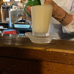 源氏 - 国盛にごり