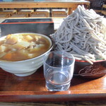Koumon Soba - けんちん蕎麦