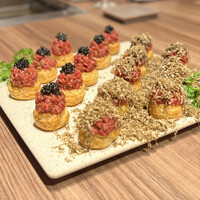 焼肉うしごろ 銀座店 - 