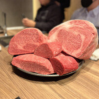 焼肉うしごろ 銀座店 - 