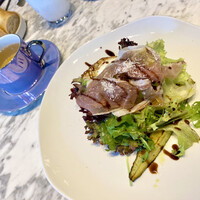 GENTLE Dining - 