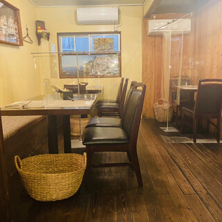 ラ ランテルナ ディ ジェノバ_2