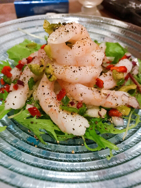 隠れや - 中央弘前（居酒屋）の写真