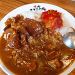 焼肉スタミナ苑 - 