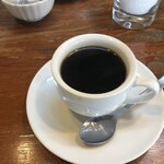 ワールドコーヒーショップ - 