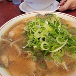 本家 第一旭 本店 - 