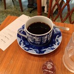 coffee salon saiseria - 