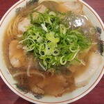 本家 第一旭 本店 - 