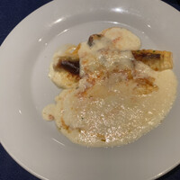 銀座イタリアン Fabi's  - 