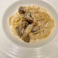 銀座イタリアン Fabi's  - 
