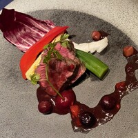 銀座イタリアン Fabi's  - 
