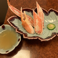 かに道楽 銀座八丁目店 - 