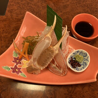 かに道楽 銀座八丁目店 - 