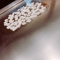 日比谷 モンシェルトントン - 青森産にんにくたっぷり