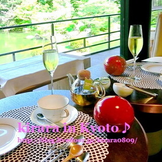 平安神宮会館 東山 その他 ネット予約可 食べログ