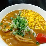 サッポロラーメン - 