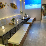 貸切パーティー＆BBQ会場 渋谷ピカリエリゾート - 