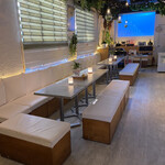 貸切パーティー＆BBQ会場 渋谷ピカリエリゾート - 