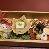 人形町 今半 東京ガーデンテラス紀尾井町店 - 