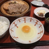 人形町 今半 東京ガーデンテラス紀尾井町店 - 