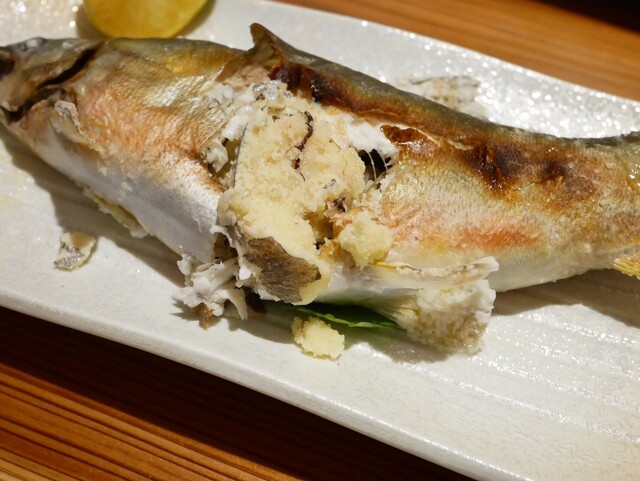 旬魚旬彩 うどう (シュンギョシュンサイ ウドウ) - 延岡/居酒屋 | 食べログ