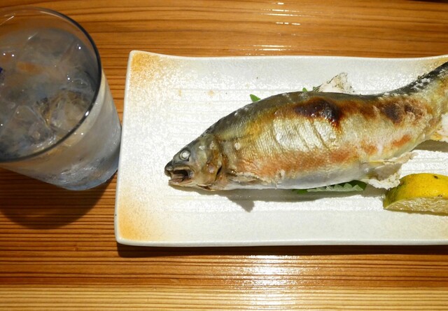 旬魚旬彩 うどう (シュンギョシュンサイ ウドウ) - 延岡/居酒屋 | 食べログ