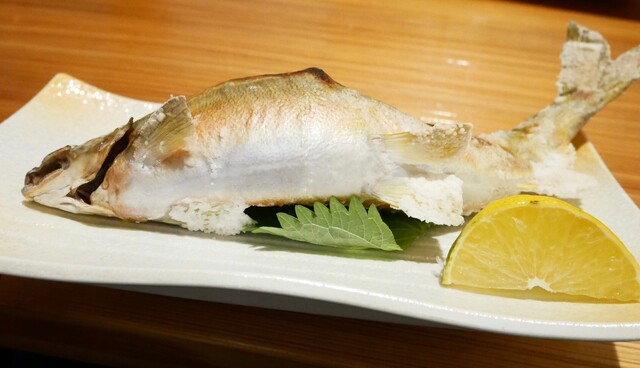 旬魚旬彩 うどう (シュンギョシュンサイ ウドウ) - 延岡/居酒屋 | 食べログ