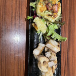 Teppanyaki Dontoko - 