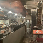 BARISAI CAFE - 