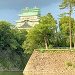 ヒロ ナゴヤ - シャシホコ不在の名古屋城